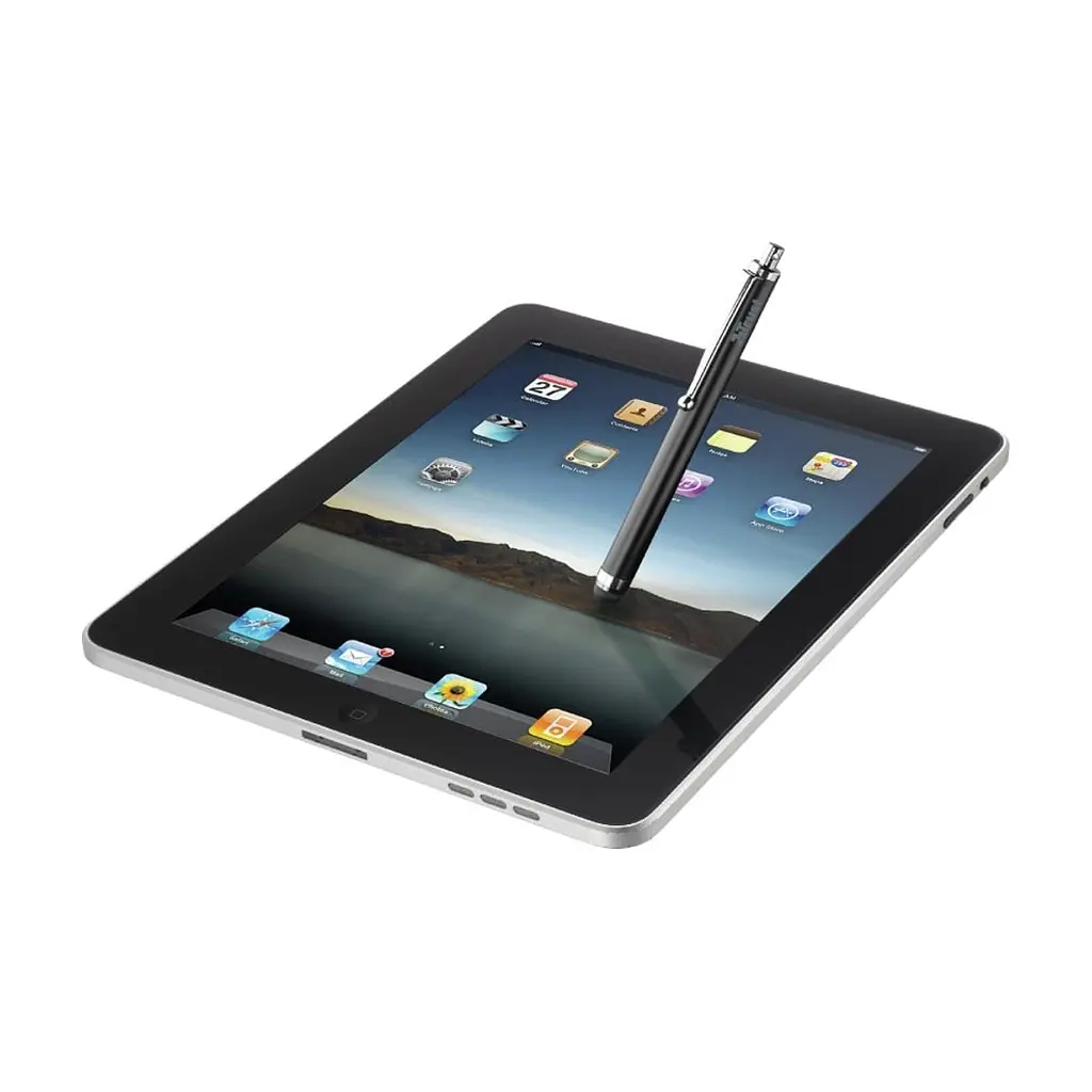 Стилус Trust Stylus Pen, Black (17741_TRUST) - фото 3