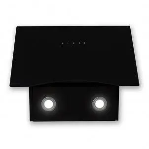 Похила витяжка Minola HVS 6612 1000 BL LED - фото 8