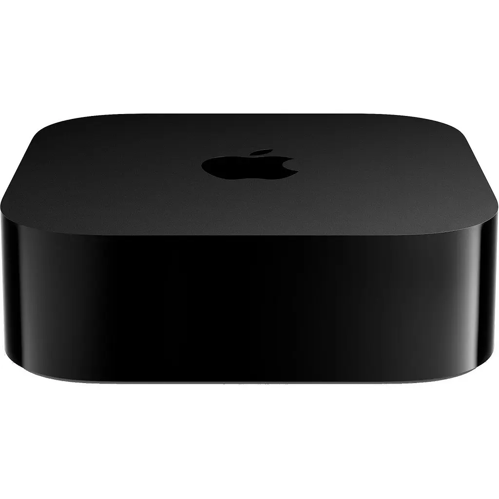 Медиаплеер Apple TV 4K 2022 64GB (MN873) [80768] - фото 4