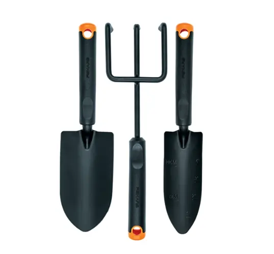 Набір садових інструментів Fiskars Ergo 1027681 - фото 2