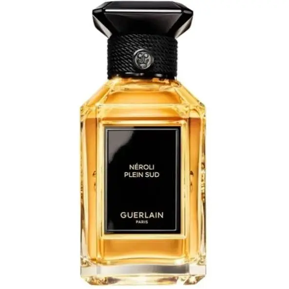 Оригінал Guerlain Neroli Plein Sud 200 мл ТЕСТЕР парфумована вода