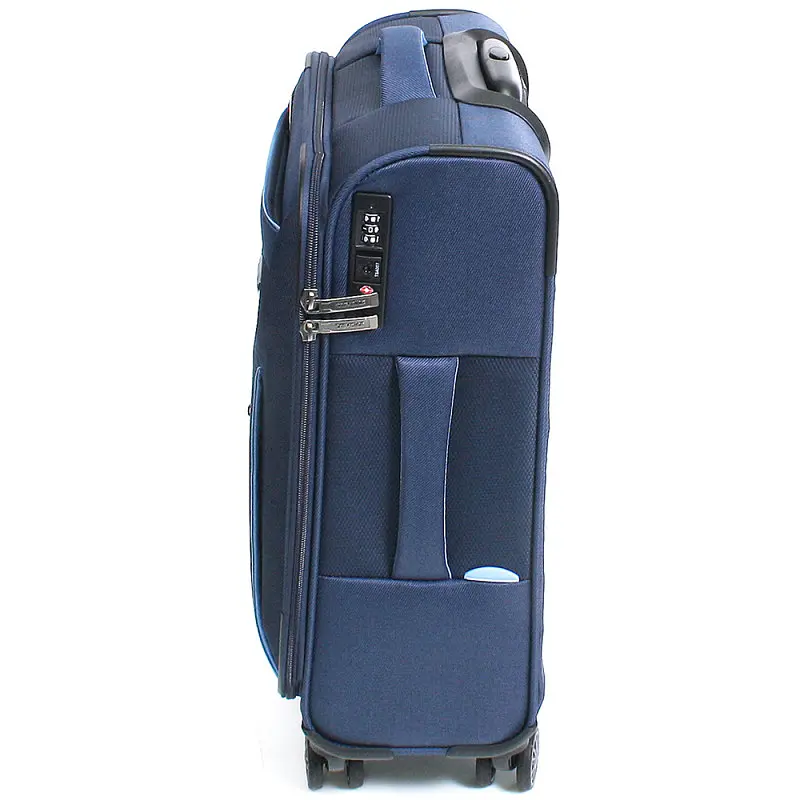 Валіза на 4 колесах Travelite Capri S TL089847 Navy (TL089847-20) - фото 3