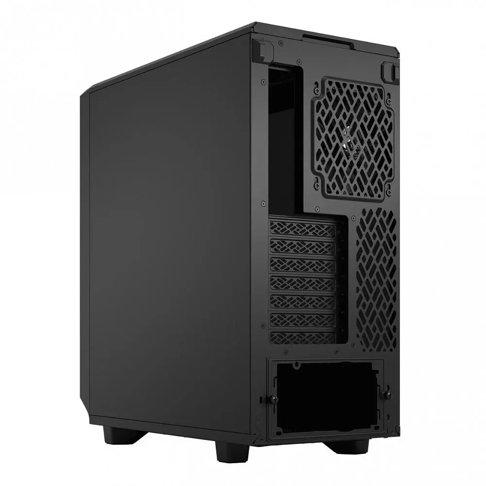 Корпус Fractal Design Meshify 2 Compact Dark TG (FD-C-MES2C-02) Без БП - фото 4