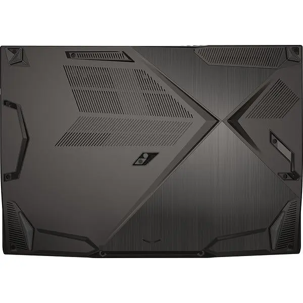 Ноутбук MSI Thin 15 B13VE-1470XRO, Intel Core i7-13620H, 4.9GHz, 15.6 FHD, 16GB, SSD 512GB, NVIDIA GeForce RTX 4050 6GB, Free DOS - фото 10
