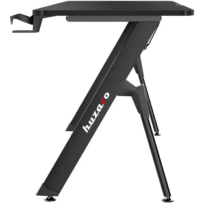 Комп'ютерний стіл Huzaro Hero 2.8 black - фото 4