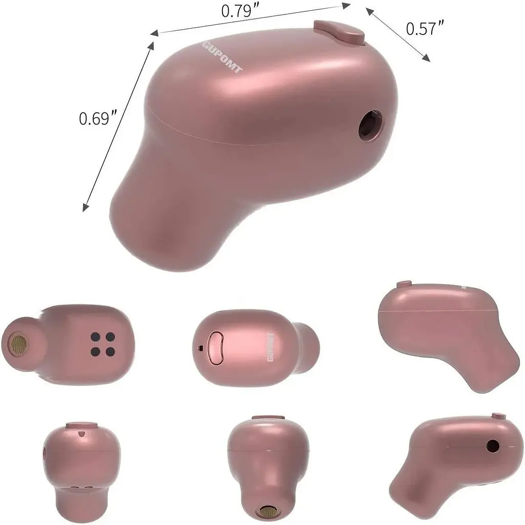 Беспроводной наушник Gupomt Earbud Earphone-V4.1  - фото 3