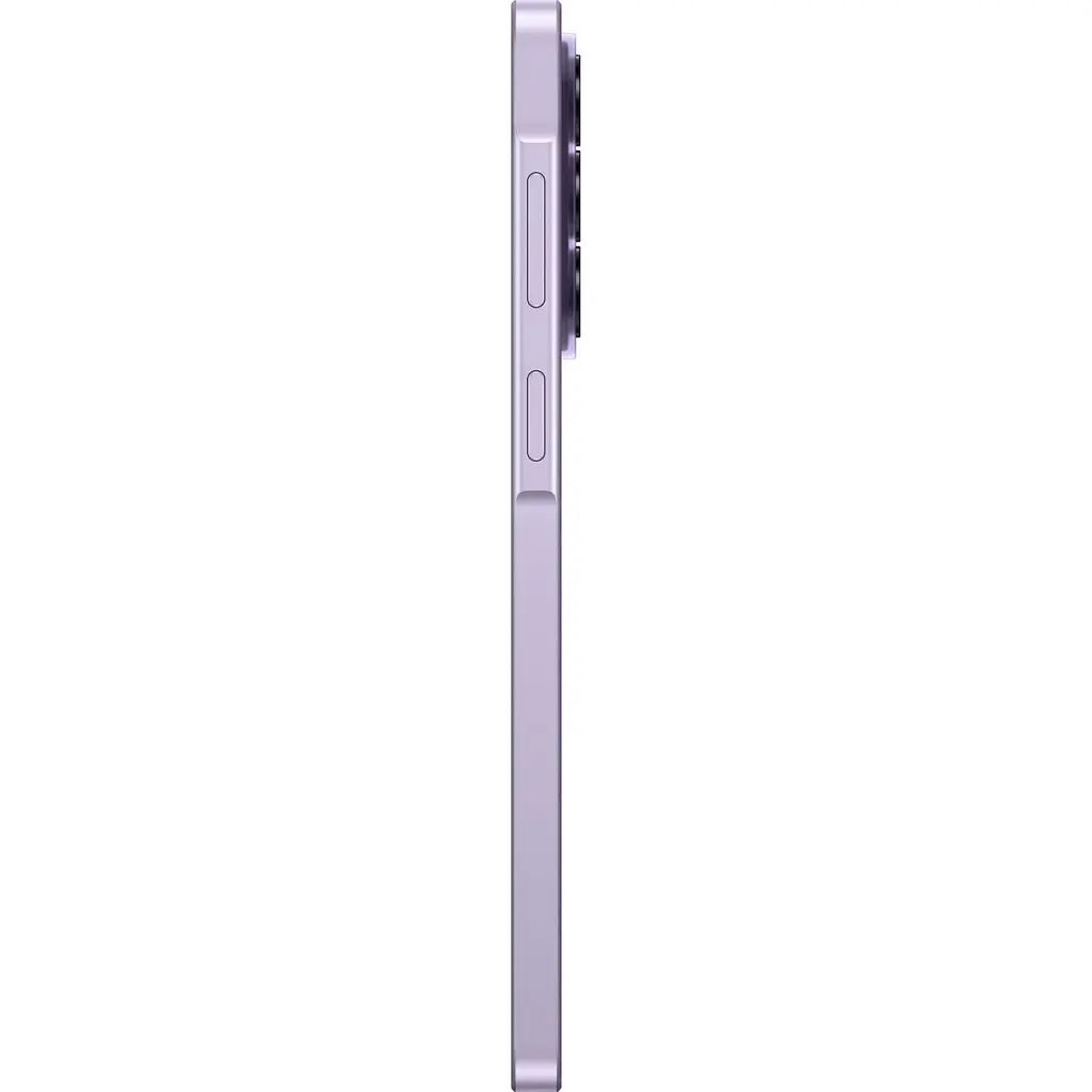 Смартфон Samsung Galaxy A37 6/128GB Awesome Lavender (SM-A376BLVB) [170417] - фото 9