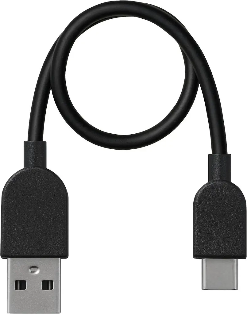 Гарнітура Panasonic RZ-B120WDG-K Чорний (RZ-B120WDG-K) - фото 5