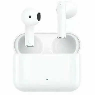 TWS-навушники Honor Choice Earbuds X2 white - фото 2