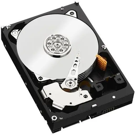 Жорсткий диск внутрішній WD Black 3.5" 1000 ГБ SATA 3.0 WD1003FZEX - фото 2