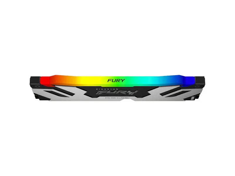Пам'ять для настільних комп'ютерів Kingston FURY 96 GB (2x48GB) DDR5 6000 MHz Renegade RGB (KF560C32RSAK2-96) - фото 3