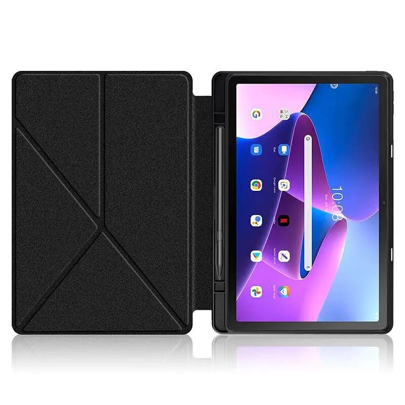 Чохол-книжка Gum origami для планшета Lenovo Tab M10 3rd Gen TB-328 FU TB-328 XU - фото 4