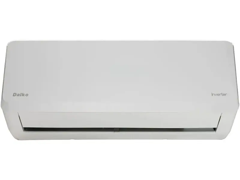 Кондиціонер DAIKO NRSK-H18NVR/NRSK-H18INVR - фото 2