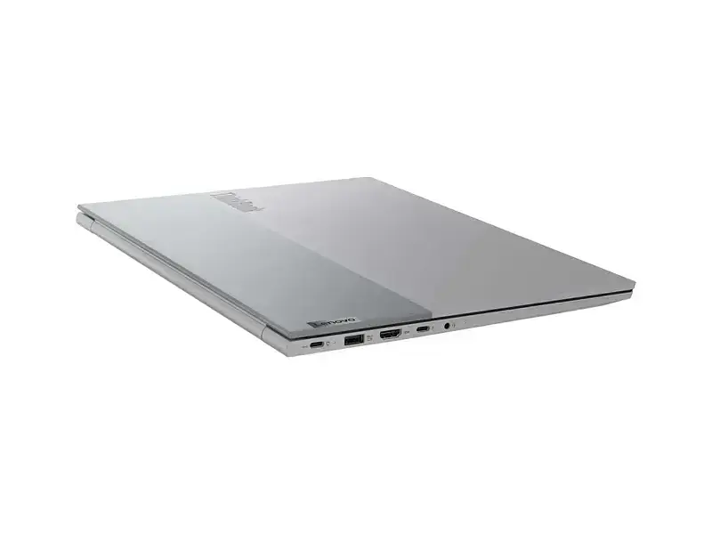 Ноутбук Lenovo ThinkBook 16 G8 IAL Arctic Grey (21SK00FQRA) - фото 7
