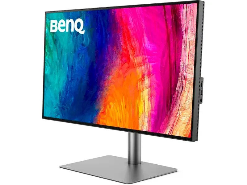 Монітор BenQ PD3225U (9H.LLYLA.TBE) - фото 2
