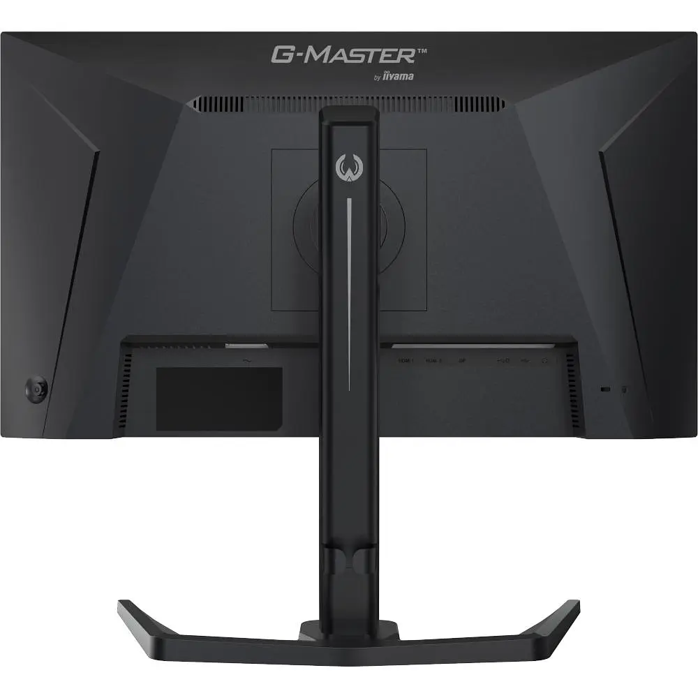 Монітор Iiyama 24.5" GB2591HSU-B1 FHD IPS 320Hz (GB2591HSU-B1) - фото 6