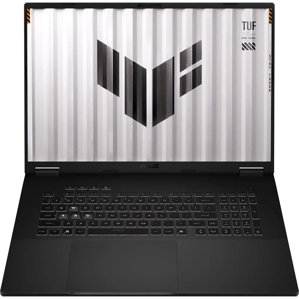 Ноутбук Asus TUF Gaming A18 FA808UH-S8021 (90NR0NM1-M003B0) [173393] - фото 3