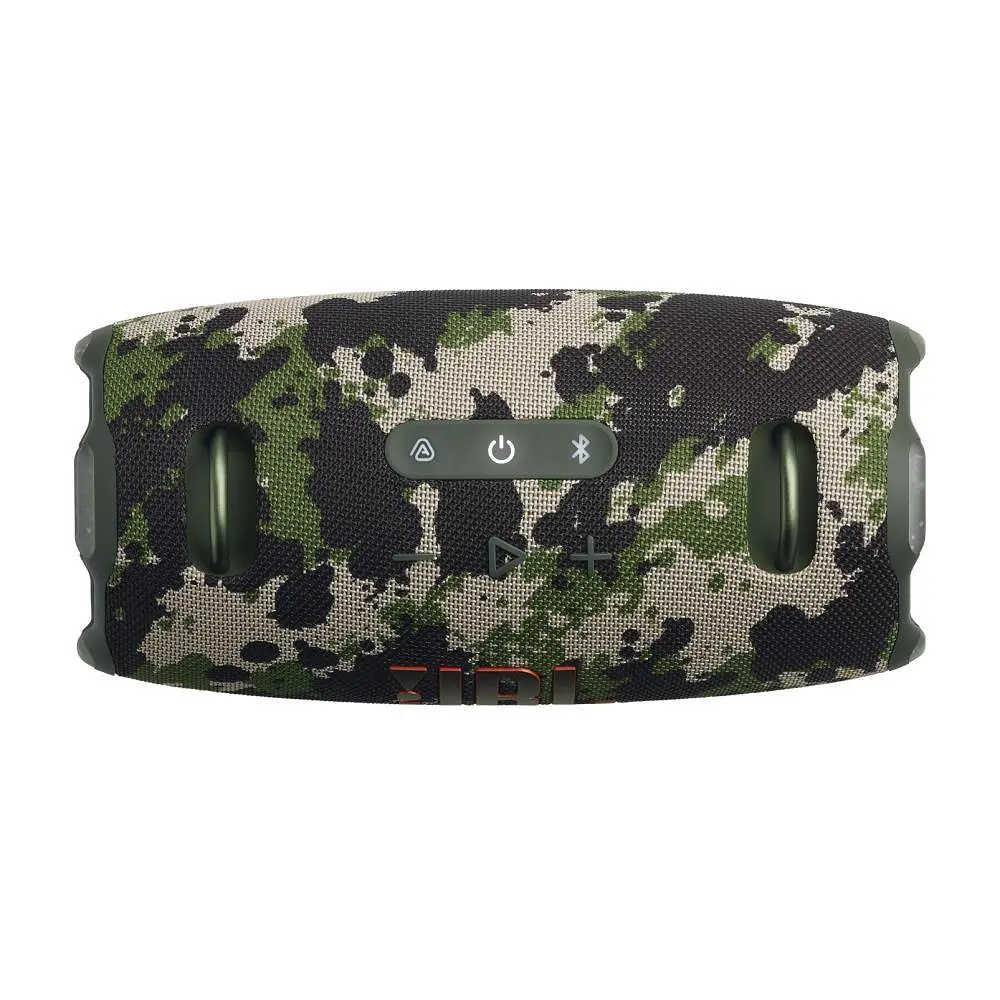 Портативна колонка JBL Xtreme 4 JBLXTREME4CAMOEUN Camouflage - фото 6