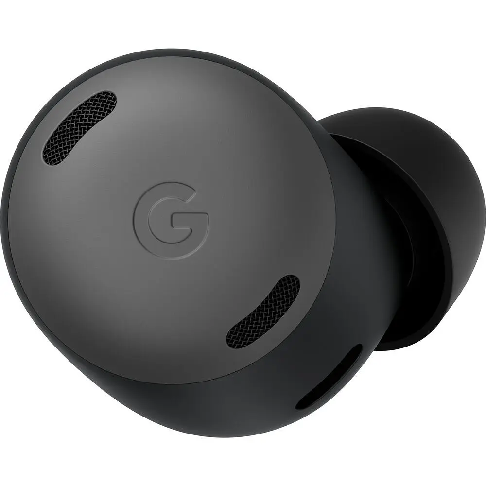 Навушники TWS Google Pixel Buds Pro Charcoal (GA03201) - фото 6