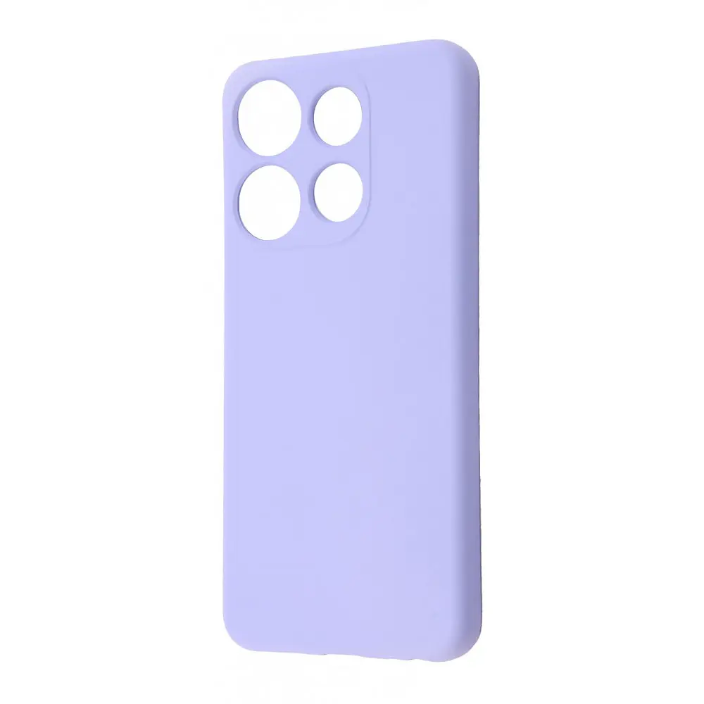 Чохол WAVE Colorful Case (TPU) Xiaomi Redmi Note 13 4G в асортименті - фото 5