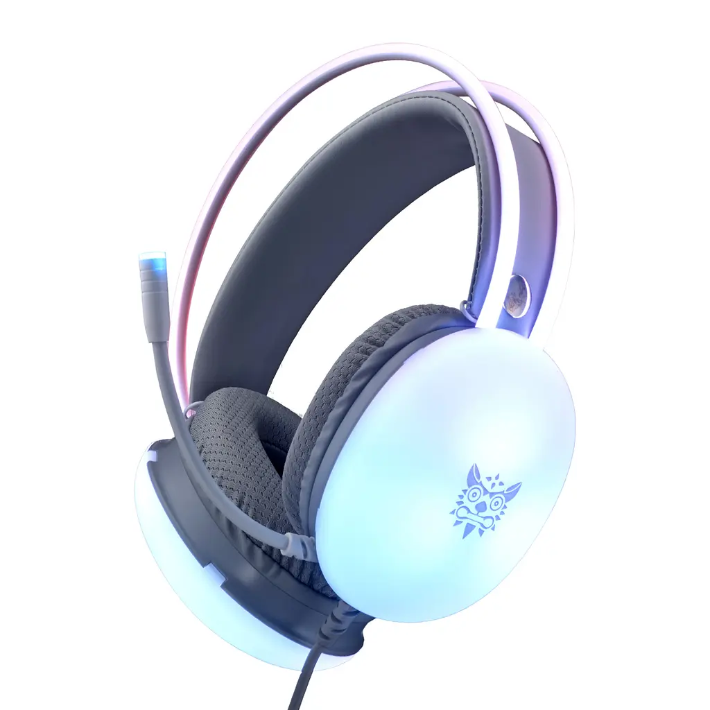 Навушники Onikuma X25 White