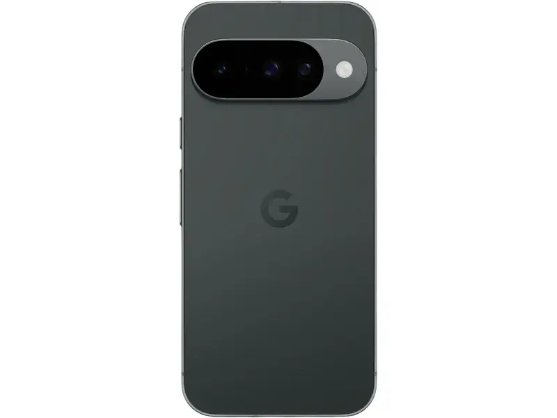 Смартфон Google Pixel 10 12/128GB Obsidian - фото 9