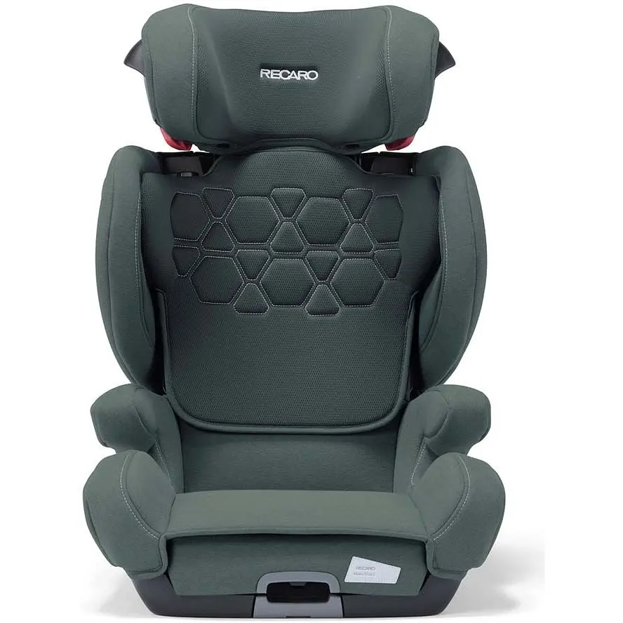 Автокрісло Recaro Mako2 Elite Mineral Green зелене (89042670050) - фото 3