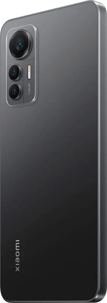 Смартфон Xiaomi 12 Lite 8/256GB (Black) Global EU [80098] - фото 7