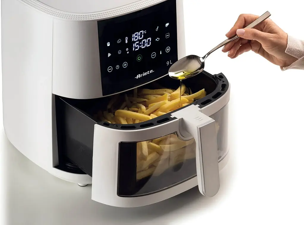 Мультипіч Ariete 4630 WH - фото 4