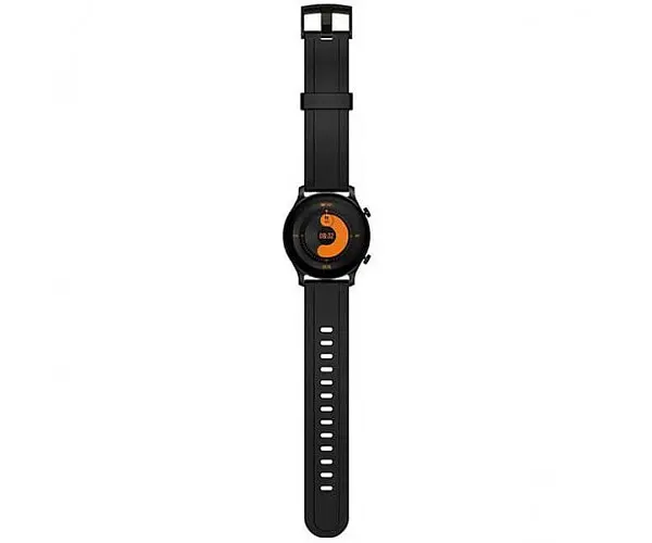 Розумний спортивний годинник Haylou Smart Watch RS3 LS04 - фото 4