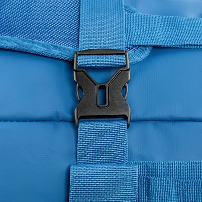 Дорожня сумка Highlander Storm Kitbag 90L Blue DB124-BL (927456) - фото 9