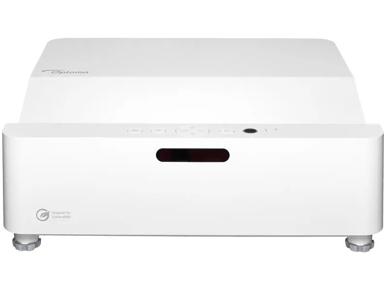 Мультимедійний проектор Optoma GT3500HDR (E9PD7M601EZ4)