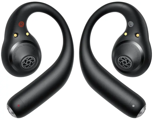 Гарнітура Anker SoundСore AeroFit Pro Black (A3871G11) - фото 2