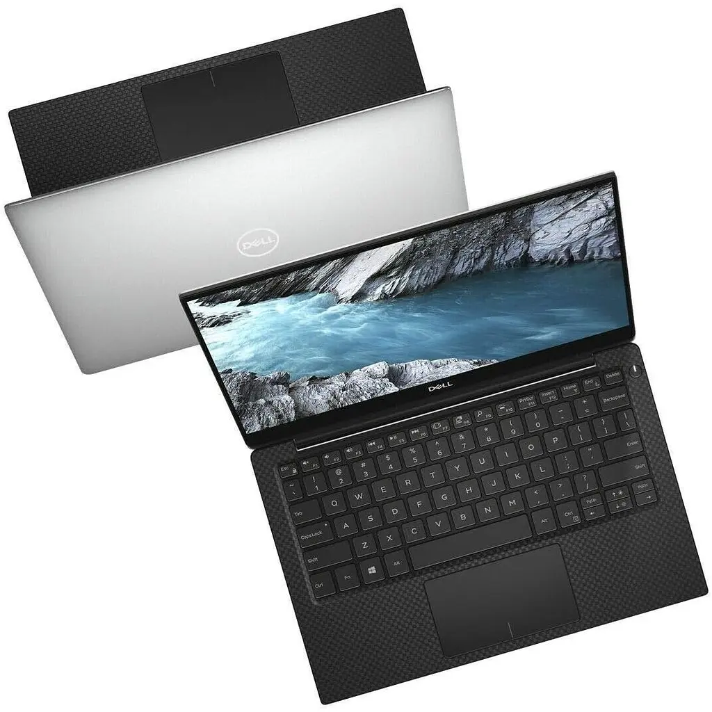 Ноутбук DELL XPS 13 9380 (i7-8565U / 16GB / SSD 512GB / 4K IPS Touch) Refurbished - фото 3