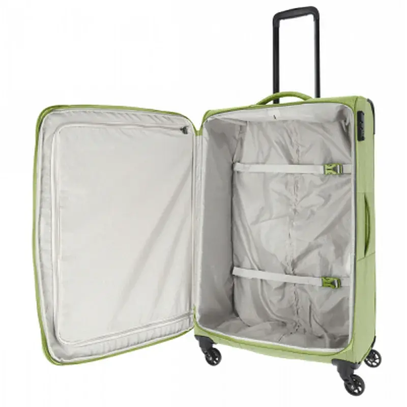 Валіза Travelite Boja Green L (TL091549-80) - фото 3
