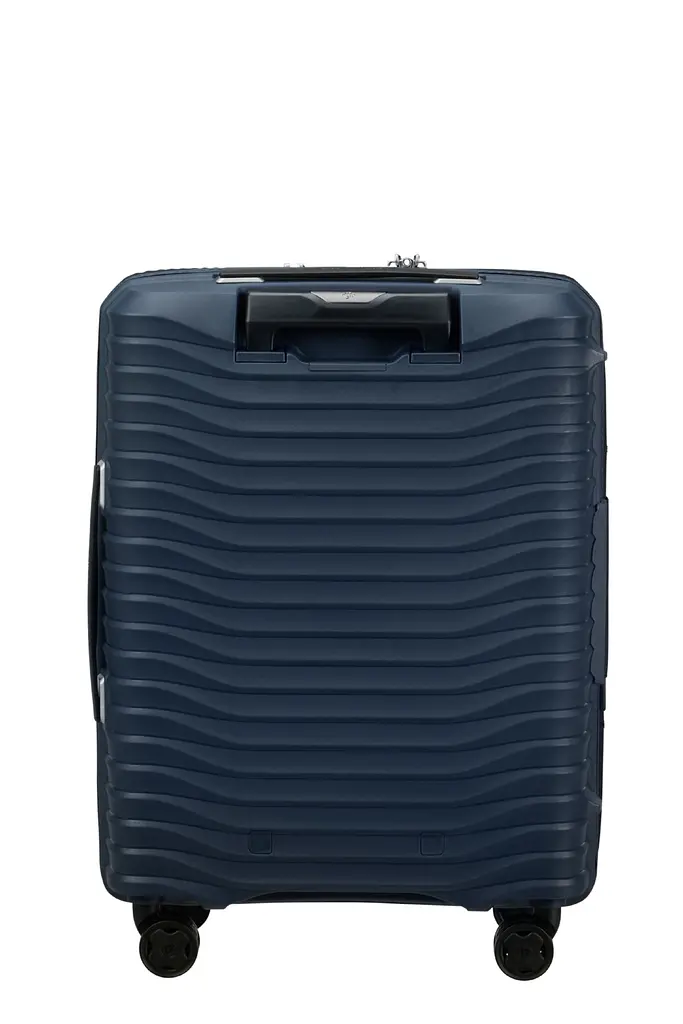 Валіза 55 См Samsonite UPSCAPE BLUE NIGHTS 55x40x23(26) KJ1*01007 - фото 9