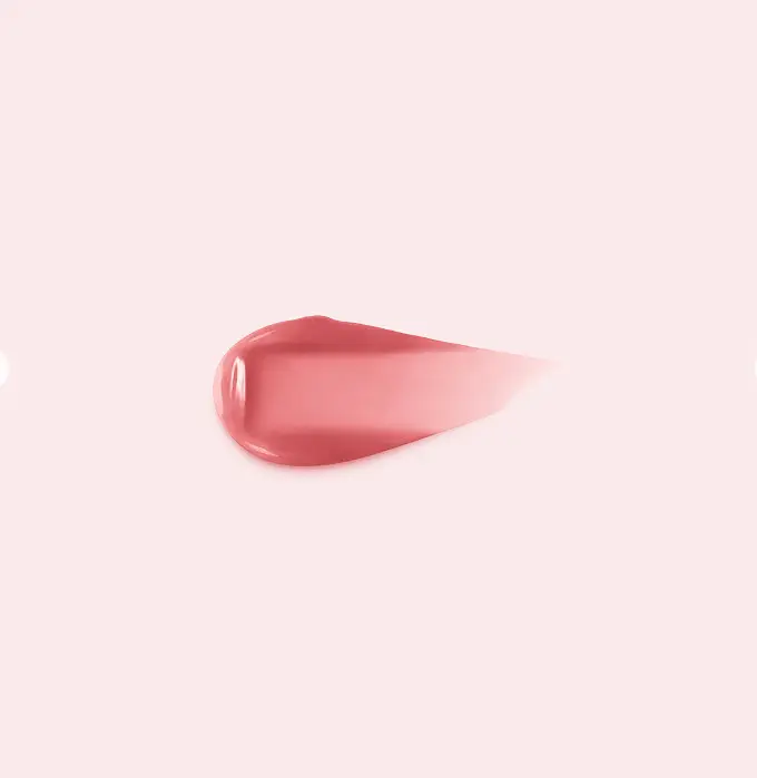 Зволожувальний відтінковий бальзам для губ із сяйним фінішем Kiko milano Jelly stylo 507 Hibiscus - фото 2