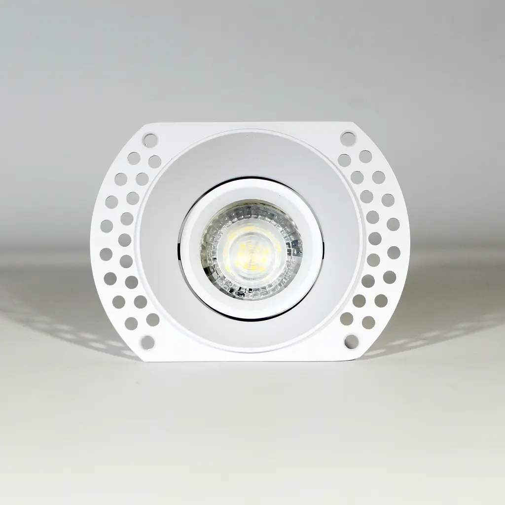 Точковий світильник Friendlylight Capo White FL1090 - фото 2