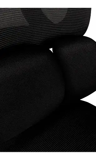 Офисное кресло GT Racer (B-5003 Black) - фото 9