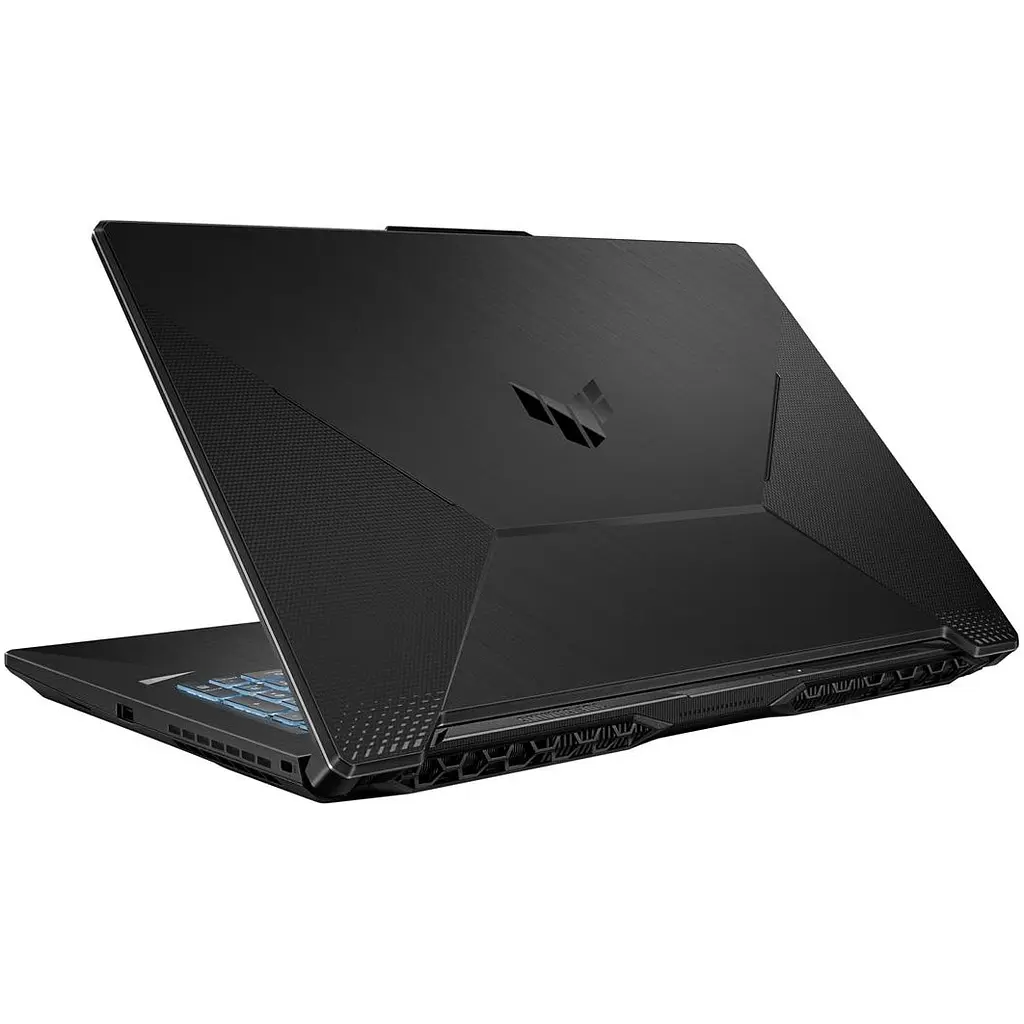 Ноутбук Ігровий ASUS TUF A17 FA706NF 5 7535HS la 4.55 GHz,IPS,16GB,512GB,RTX 2050 4GB,Без ОС - фото 17