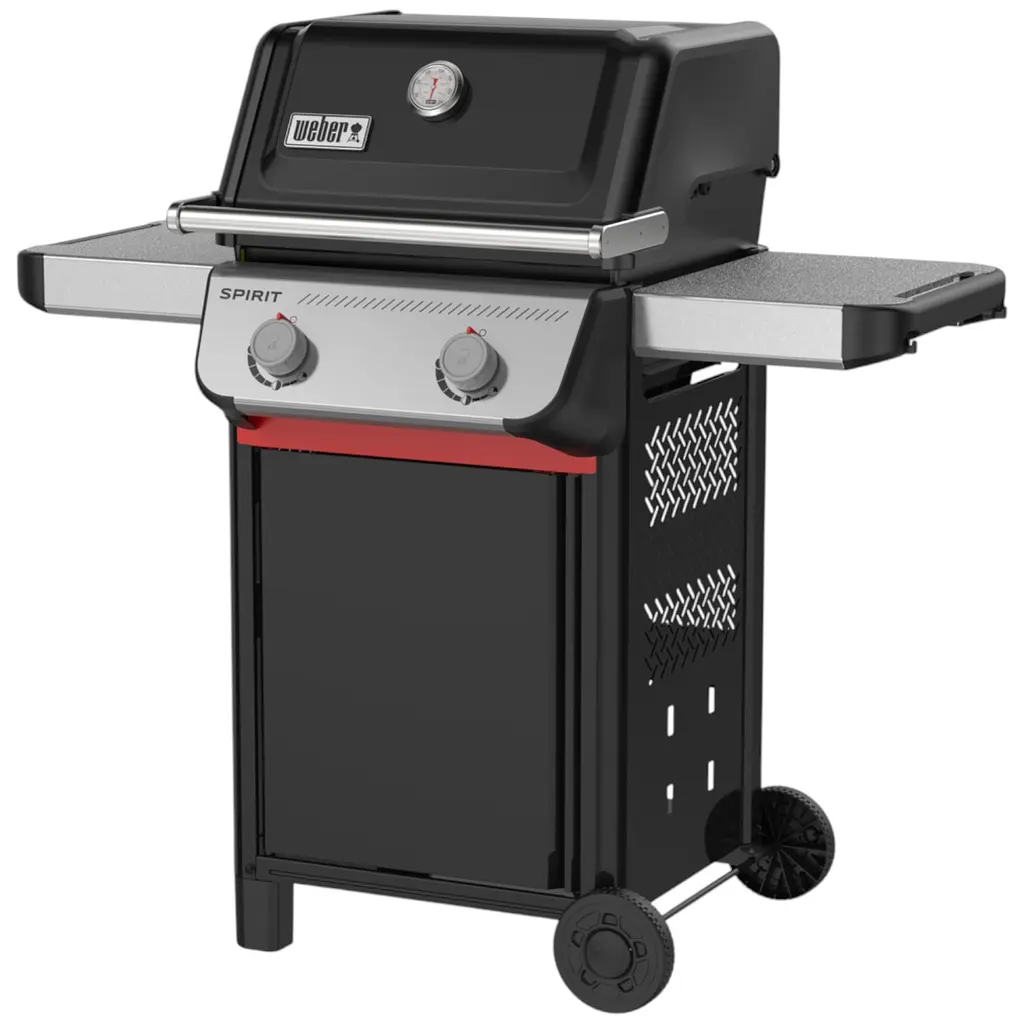 Газовий гриль Weber Spirit E-210 (1501304) - фото 2