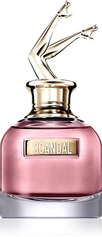 Jean Paul Gaultier Scandal 50 мл Парфумована вода - фото 3