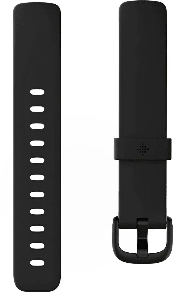 Фитнес-браслет Fitbit Inspire 2 Black (FB418BKBK) - фото 4