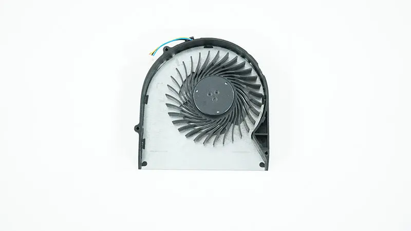 Вентилятор для ноутбука LENOVO IdeaPad B570 B570E B575 B575E V570 Z570 Z575 V570A V575 V575A Z575A DC 05V 0.45A 4pin - фото 2