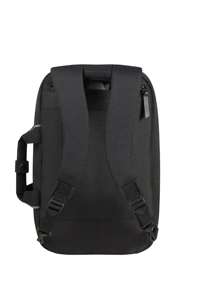 Сумка-Рюкзак American Tourister TAKE2CABIN BLACK 40x25x20 91G*09007 - фото 11