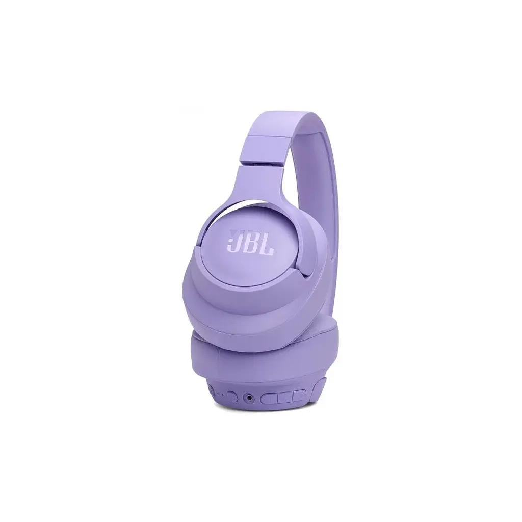 Навушники JBL Tune 770NC Purple (JBLT770NCPUR) - фото 3