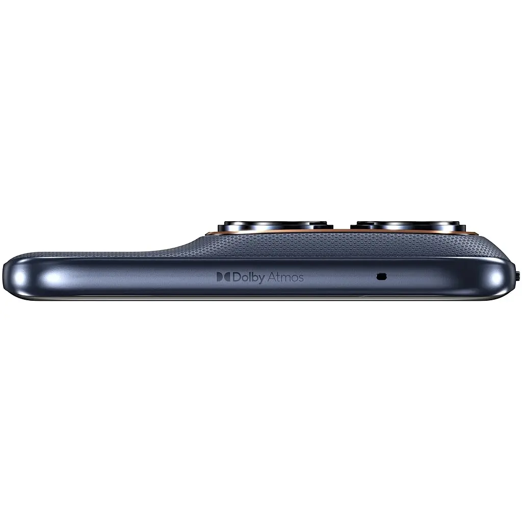 Мобильный телефон Motorola Edge 70 Fusion 8/256GB Silhouette (PBBD0022RS) - фото 6