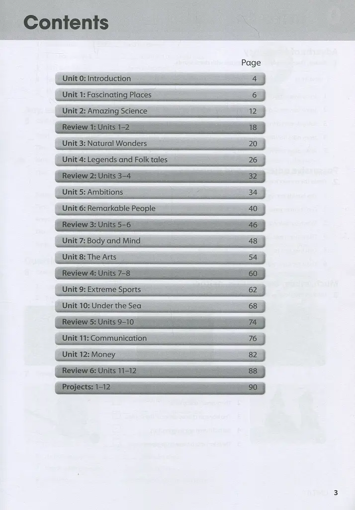 Wonderful World 2nd Edition 5 Workbook - фото 3