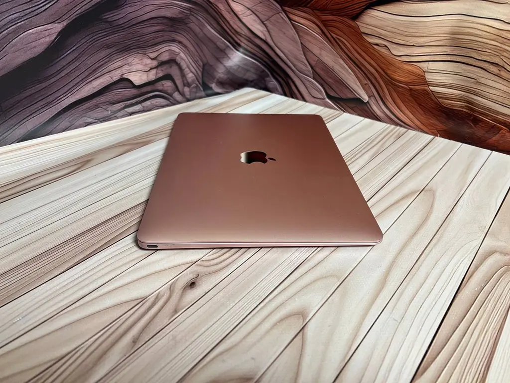 Б/в Ноутбук Apple MacBook 12 A1534 2017 m3-7Y32/16/256 (C02W601XHH2J) - фото 5