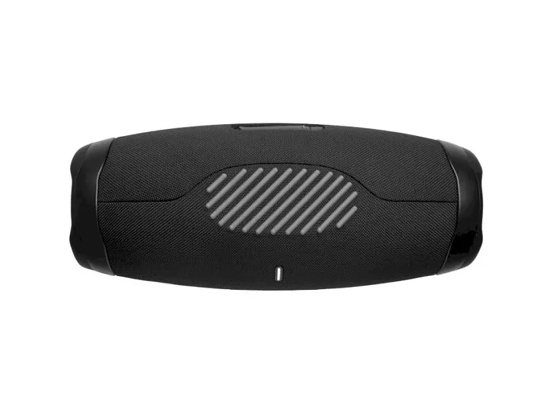 Портативна колонка JBL Boombox 3 Black - фото 6